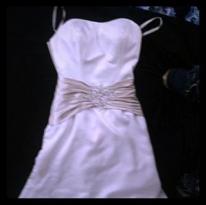 Allure Bridal Wedding Gown